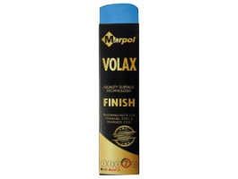 Паста полировальная синяя для нержавеющей стали Volax (1000 г)